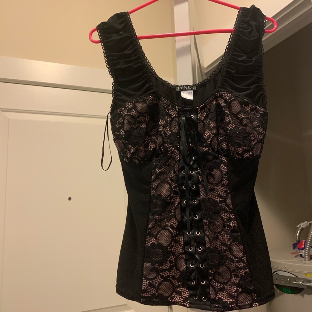 Venus top